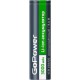 Аккумулятор GoPower 18650 3000mAh (1ШТ)